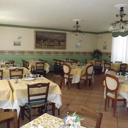 Il Campanile - La Cantina Del Pittore Hotel Miazzina