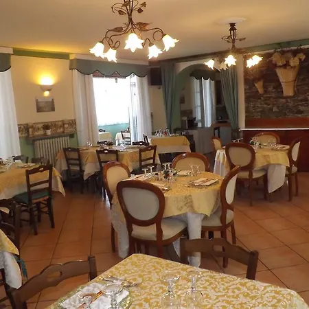 Hotel Il Campanile - La Cantina Del Pittore