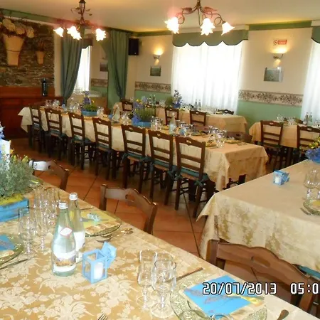 Il Campanile - La Cantina Del Pittore 3* Miazzina