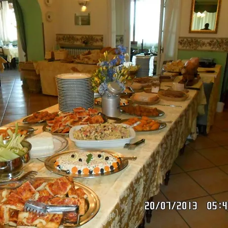 Il Campanile - La Cantina Del Pittore