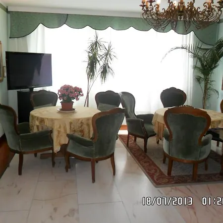 Il Campanile - La Cantina Del Pittore 3* Miazzina