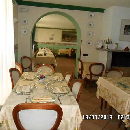 Il Campanile - La Cantina Del Pittore Miazzina