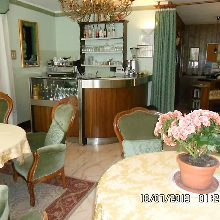 Il Campanile - La Cantina Del Pittore