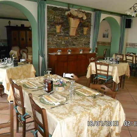 Il Campanile - La Cantina Del Pittore