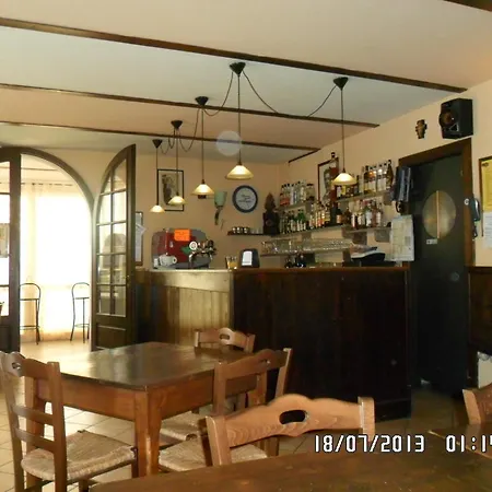 Il Campanile - La Cantina Del Pittore Miazzina